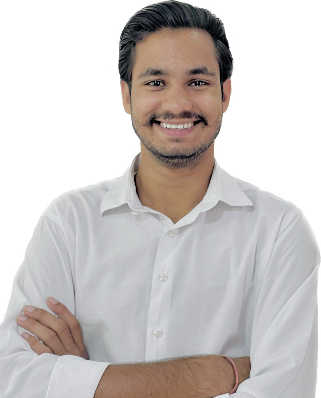 Nitesh profile Picture